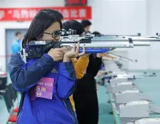 华体会体育-包含射击赛场再起风云：天山赤兔队失利南城火箭队，赛场气氛火爆赛季拐点或已出现的词条