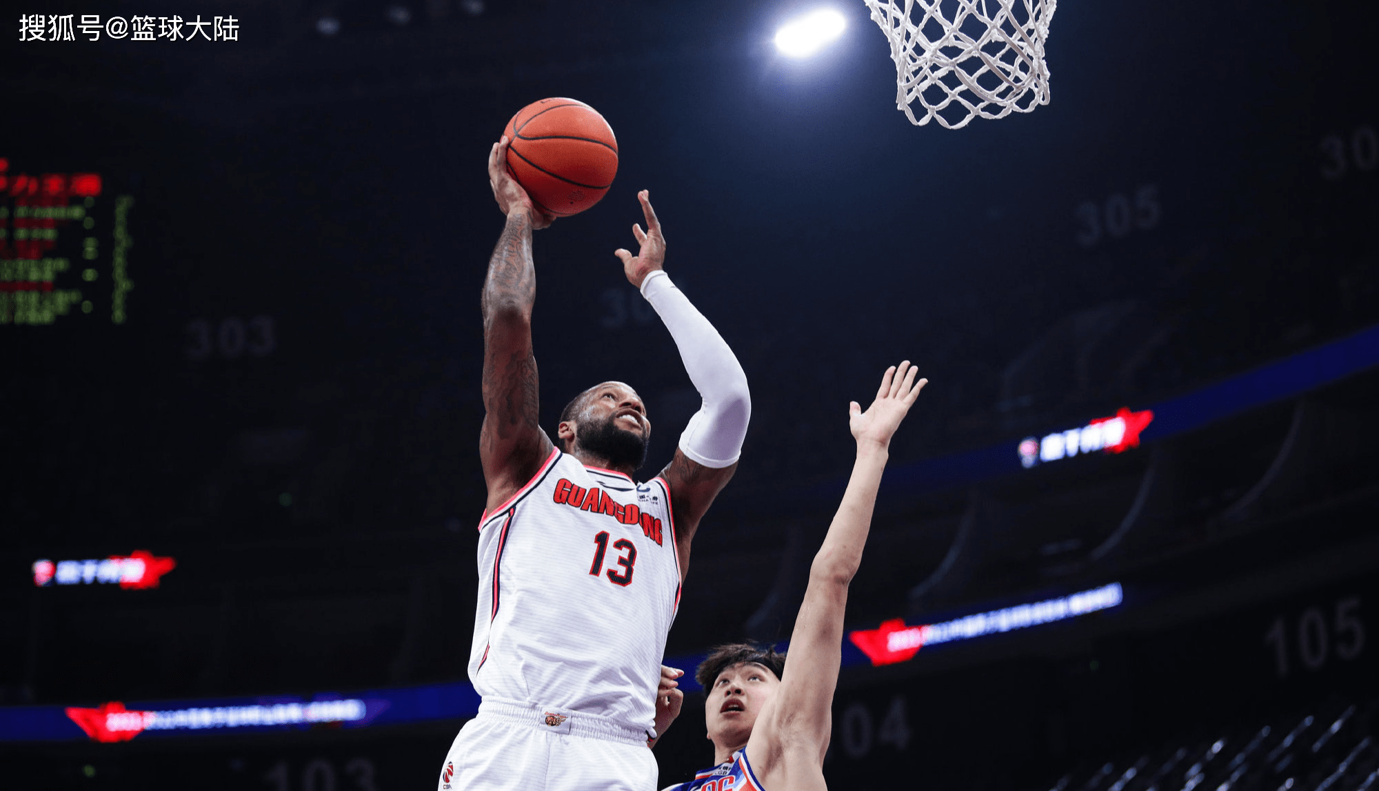 HTH-赛后萨克拉门托国王备战CBA季后赛，外线爆发细节曝光，质疑声仍在，赛季目标并未改变的简单介绍