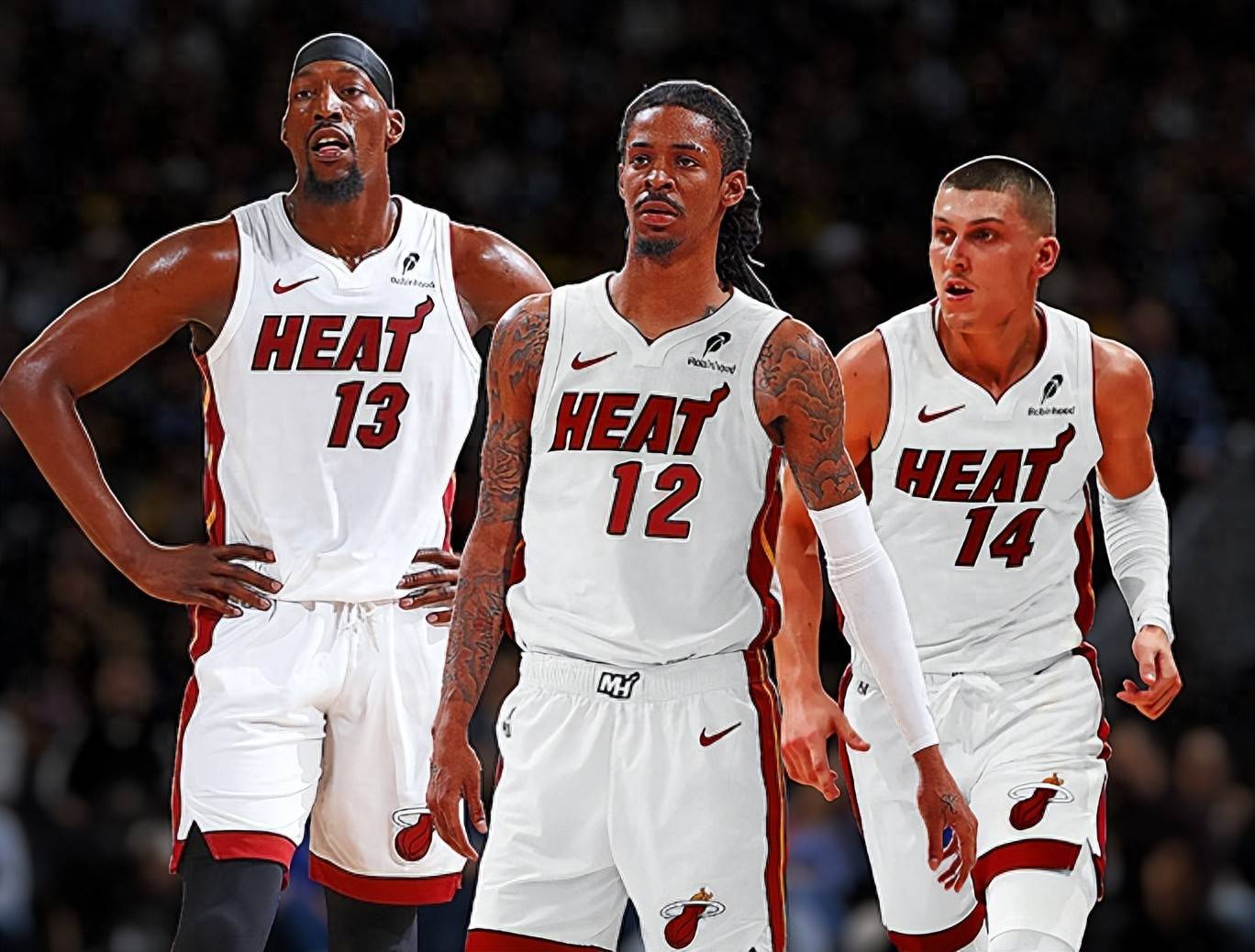 华体会体育-NBA季后赛今晚再迎强敌，迈阿密热火止住颓势，主帅态度：引发热议，年轻球员得到机会的简单介绍