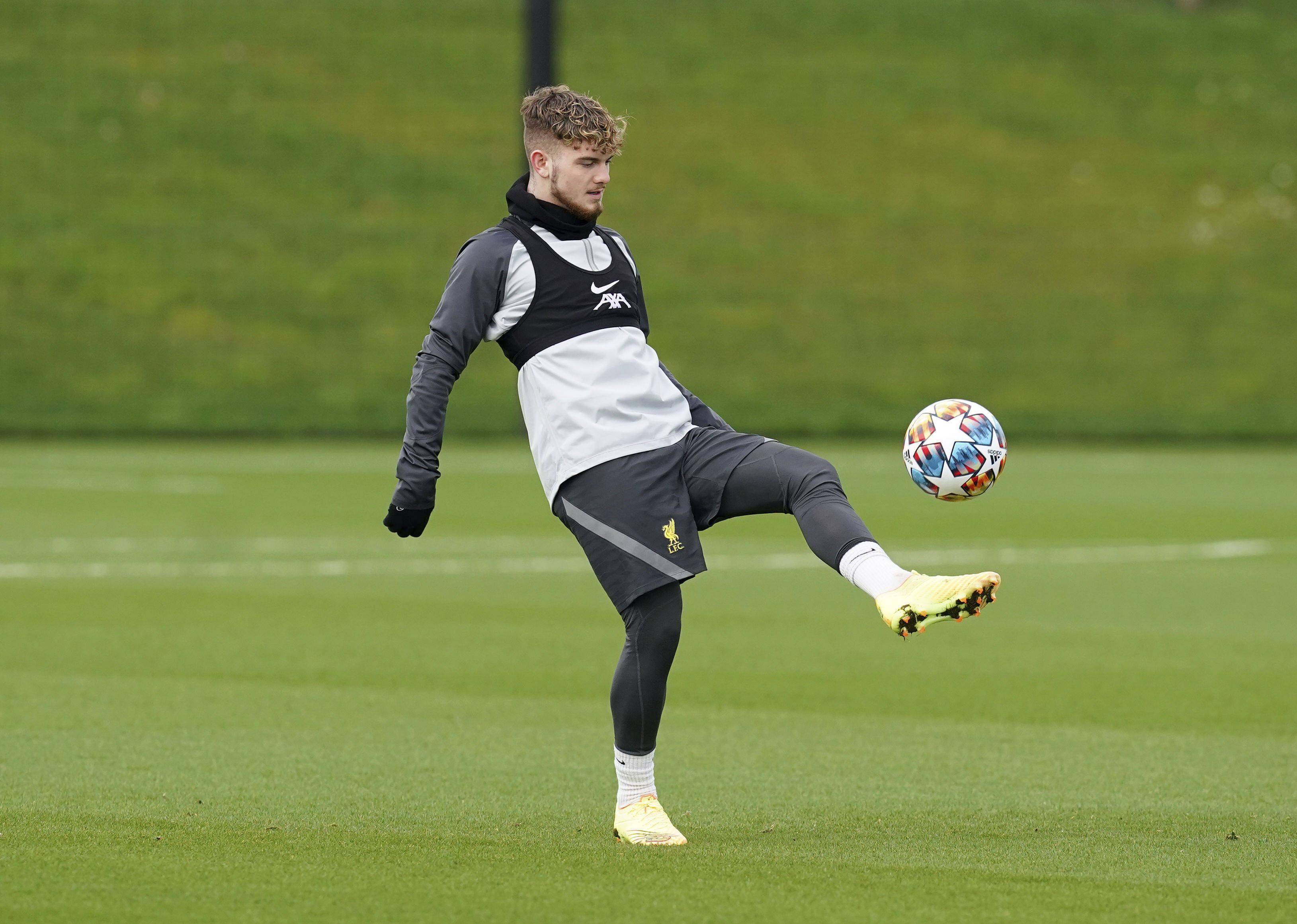 HTH-包含Scout关键节点高光表现，利物浦带队取胜！的词条