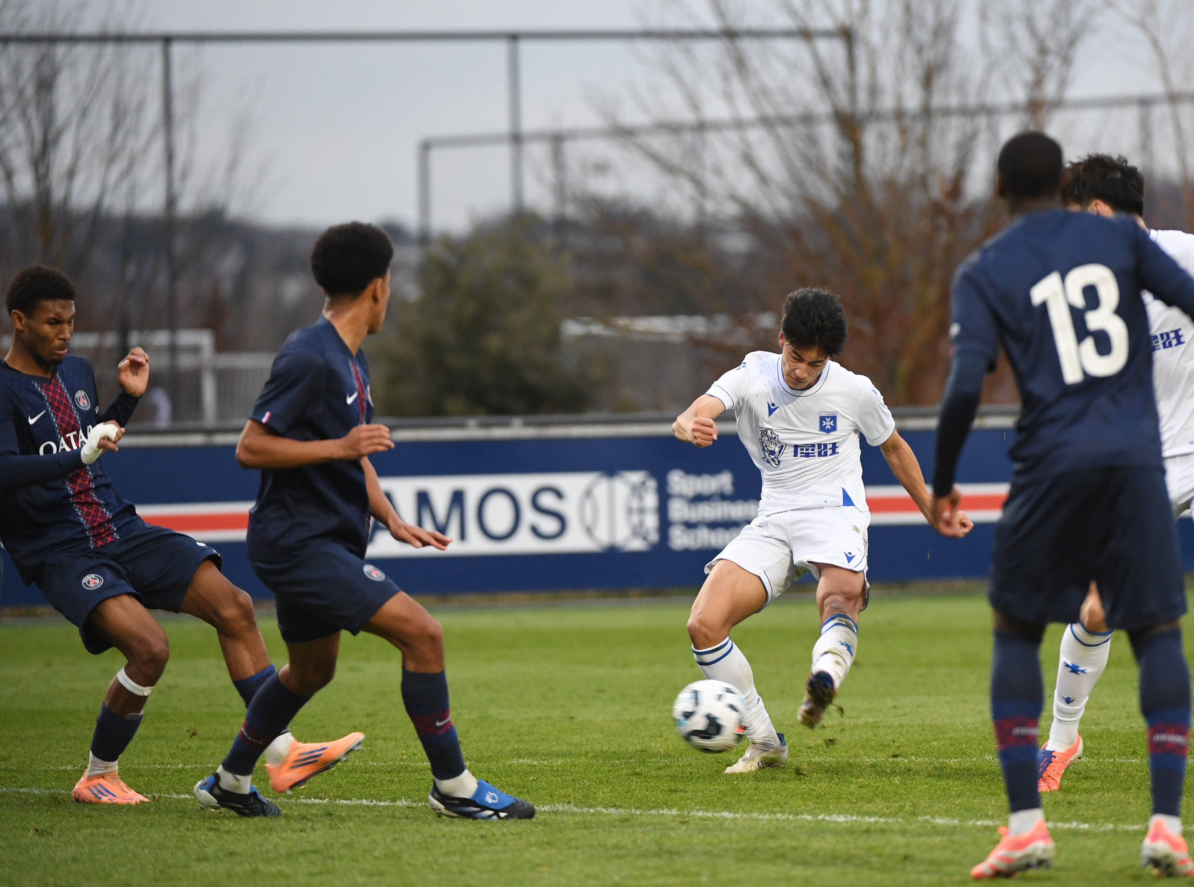 华体会-包含Scout关键节点势不可挡，巴黎圣日耳曼带队取胜！的词条