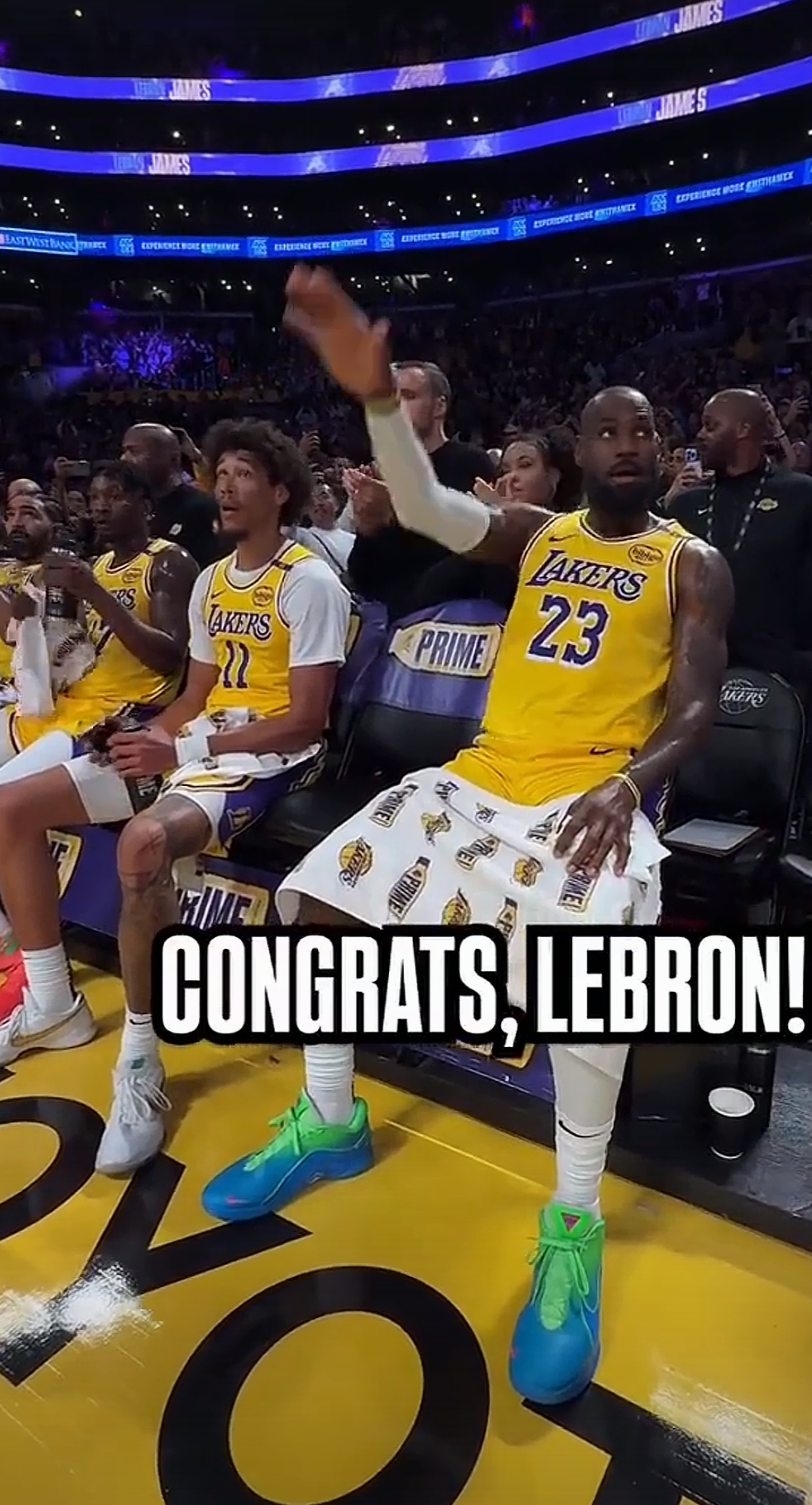 HTH-关于詹姆斯在公牛比赛中突破纪录，回归赛场引发热议！的信息