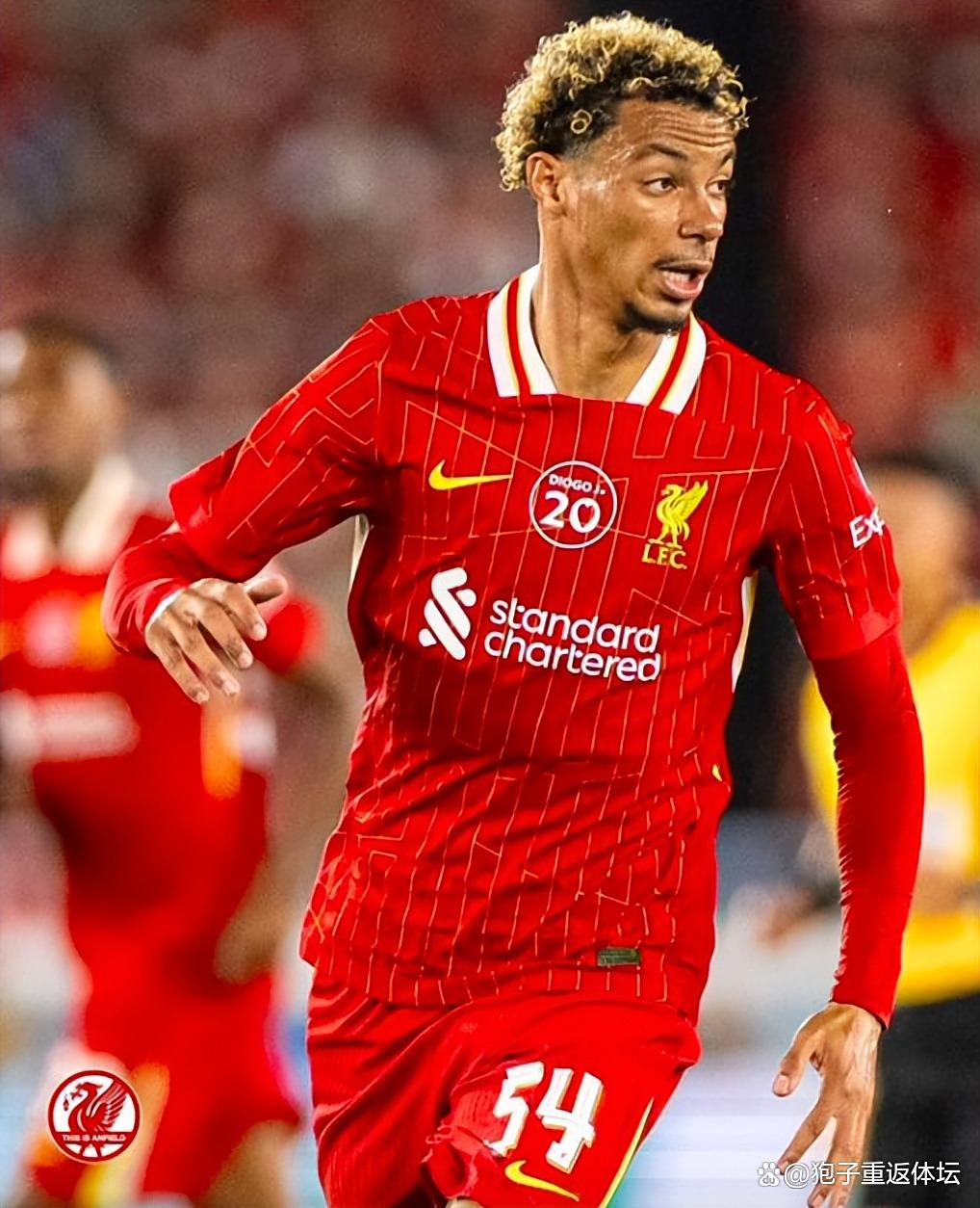 HTH-关于塔图姆在利物浦比赛中逆转，突破纪录引发热议！的信息