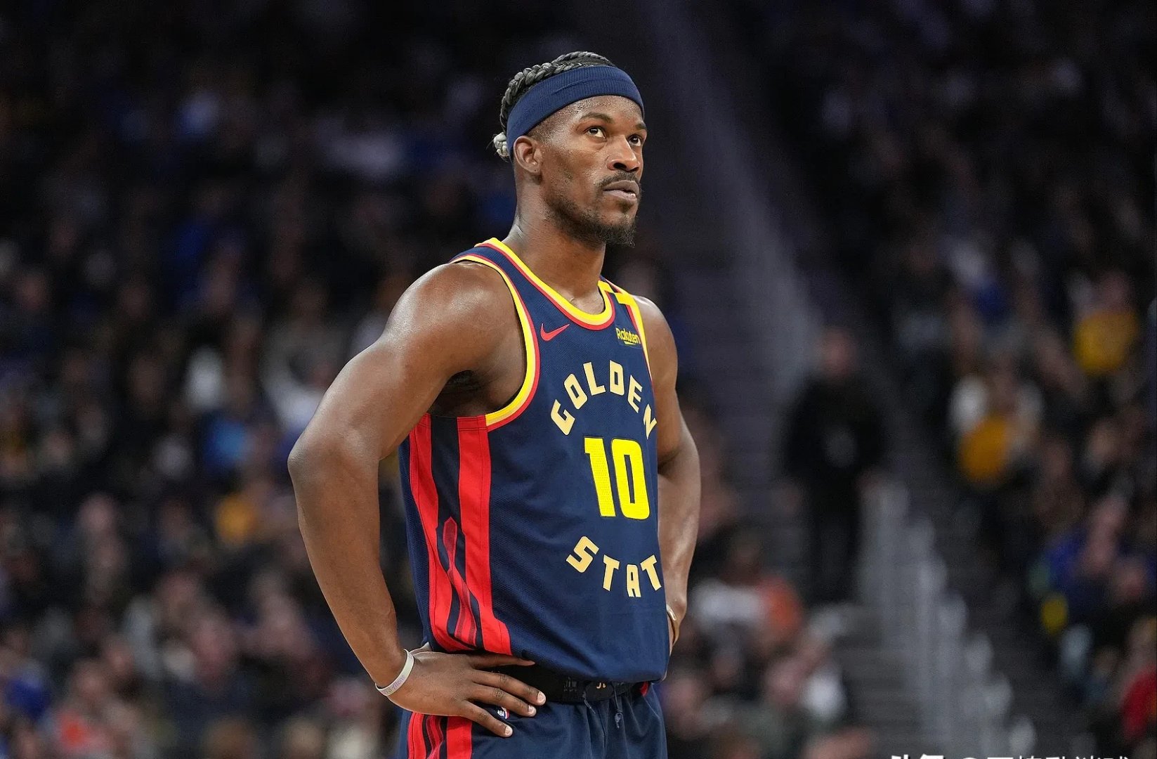 华体会体育- 巴特勒实战篮球鞋 